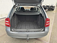 Skoda octavia combi 1.6 ambiente 2006 | 29-st-zb - afbeelding 10 van  19