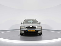 Skoda octavia combi 1.6 ambiente 2006 | 29-st-zb - afbeelding 17 van  19