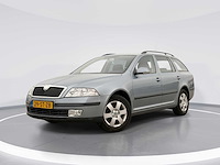 Skoda octavia combi 1.6 ambiente 2006 | 29-st-zb - afbeelding 1 van  26