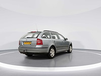 Skoda octavia combi 1.6 ambiente 2006 | 29-st-zb - afbeelding 12 van  26
