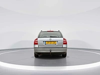 Skoda octavia combi 1.6 ambiente 2006 | 29-st-zb - afbeelding 7 van  26