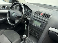Skoda octavia combi 1.6 ambiente 2006 | 29-st-zb - afbeelding 8 van  26