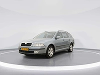 Skoda octavia combi 1.6 ambiente 2006 | 29-st-zb - afbeelding 26 van  26