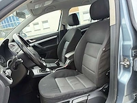 Skoda octavia combi 1.6 ambiente 2006 | 29-st-zb - afbeelding 4 van  26