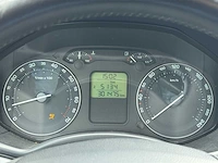 Skoda octavia combi 1.6 ambiente 2006 | 29-st-zb - afbeelding 15 van  26