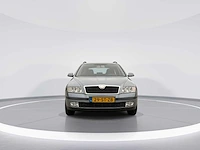 Skoda octavia combi 1.6 ambiente 2006 | 29-st-zb - afbeelding 24 van  26
