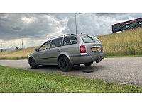 Skoda octavia combi 1.6 démarrage 2008 | 64-gzt-4 i - afbeelding 4 van  13