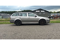 Skoda octavia combi 1.6 démarrage 2008 | 64-gzt-4 i - afbeelding 5 van  13