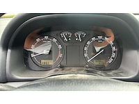 Skoda octavia combi 1.6 démarrage 2008 | 64-gzt-4 i - afbeelding 8 van  13
