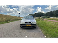 Skoda octavia combi 1.6 démarrage 2008 | 64-gzt-4 i - afbeelding 13 van  13