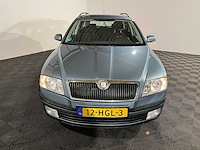 Skoda octavia combi 1.6 fsi tour, 12-hgl-3 - afbeelding 5 van  13