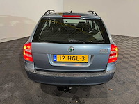 Skoda octavia combi 1.6 fsi tour, 12-hgl-3 - afbeelding 7 van  13