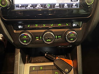Skoda octavia combi 1.6 tdi greenl. bns, gh-783-x - afbeelding 3 van  12