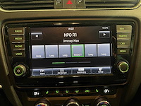 Skoda octavia combi 1.6 tdi greenl. bns, gh-783-x - afbeelding 4 van  12