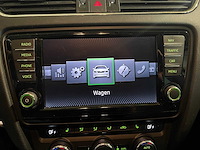 Skoda octavia combi 1.6 tdi greenl. bns, gh-783-x - afbeelding 5 van  12
