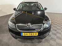 Skoda octavia combi 1.6 tdi greenl. bns, gh-783-x - afbeelding 7 van  12
