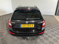 Skoda octavia combi 1.6 tdi greenl. bns, gh-783-x - afbeelding 8 van  12