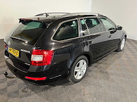 Skoda octavia combi 1.6 tdi greenl. bns, gh-783-x - afbeelding 9 van  12