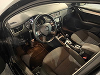 Skoda octavia combi 1.6 tdi greenl. bns, gh-783-x - afbeelding 12 van  12