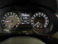 Skoda octavia combi 1.6 tdi greenl. bns, gh-783-x - afbeelding 2 van  3