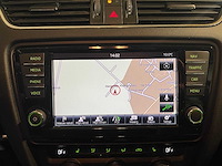 Skoda octavia combi 1.6 tdi greenl. bns, gh-783-x - afbeelding 5 van  20