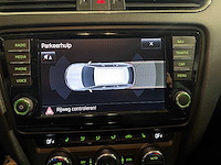 Skoda octavia combi 1.6 tdi greenl. bns, gh-783-x - afbeelding 10 van  20