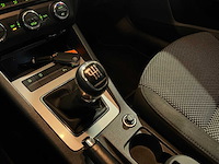 Skoda octavia combi 1.6 tdi greenl. bns, gh-783-x - afbeelding 15 van  20