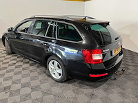Skoda octavia combi 1.6 tdi greenl. bns, gh-783-x - afbeelding 2 van  20