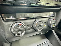 Skoda octavia combi 1.6 tdi greenline, 7-xsj-16 - afbeelding 3 van  9