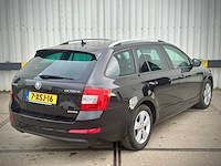 Skoda octavia combi 1.6 tdi greenline, 7-xsj-16 - afbeelding 5 van  9