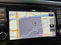 Skoda octavia combi 1.6 tdi greenline businessline; 2-tnp-67 - afbeelding 5 van  17