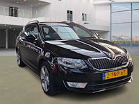 Skoda octavia combi 1.6 tdi greenline businessline; 2-tnp-67 - afbeelding 11 van  17