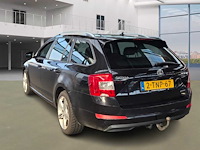 Skoda octavia combi 1.6 tdi greenline businessline; 2-tnp-67 - afbeelding 12 van  17
