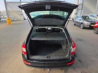 Skoda octavia combi 1.6 tdi greenline businessline; 2-tnp-67 - afbeelding 13 van  17
