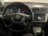 Skoda octavia combi 1.6 tdi greent.comf, 3-tzz-51 - afbeelding 16 van  29