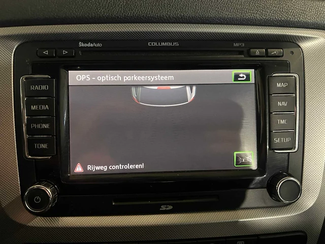 Skoda octavia combi 1.6 tdi greent.comf, 3-tzz-51 - afbeelding 19 van  29