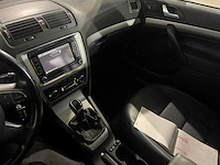 Skoda octavia combi 1.6 tdi greent.comf, 3-tzz-51 - afbeelding 20 van  29