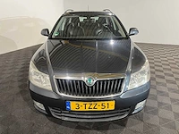 Skoda octavia combi 1.6 tdi greent.comf, 3-tzz-51 - afbeelding 22 van  29
