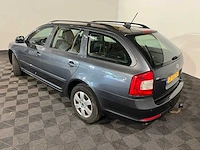 Skoda octavia combi 1.6 tdi greent.comf, 3-tzz-51 - afbeelding 12 van  29