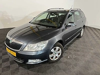 Skoda octavia combi 1.6 tdi greent.comf, 3-tzz-51
