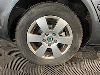 Skoda octavia combi 1.6 tdi greent.comf, 3-tzz-51 - afbeelding 13 van  27