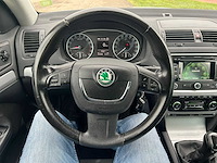 Skoda octavia combi 1.6 tdi greentech comfort 2012 | 09-zjj-7 - afbeelding 18 van  21