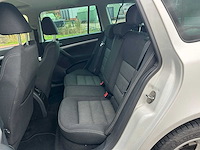 Skoda octavia combi 1.6 tdi greentech comfort 2012 | 09-zjj-7 - afbeelding 2 van  21