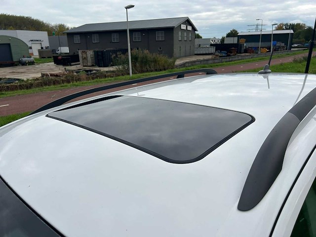 Skoda octavia combi 1.6 tdi greentech comfort 2012 | 09-zjj-7 - afbeelding 14 van  21