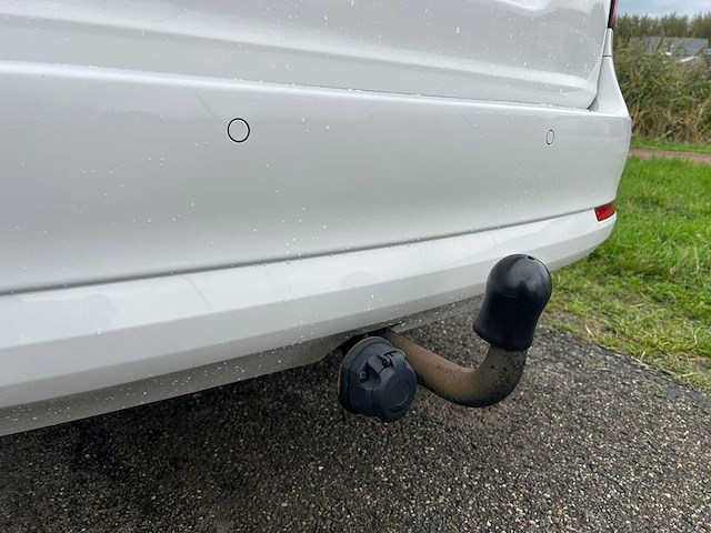 Skoda octavia combi 1.6 tdi greentech comfort 2012 | 09-zjj-7 - afbeelding 15 van  21