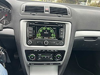 Skoda octavia combi 1.6 tdi greentech comfort 2012 | 09-zjj-7 - afbeelding 17 van  21