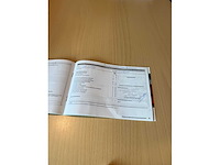 Skoda octavia combi 1.6 tdi greentech elegance; rj-188-n - afbeelding 10 van  28