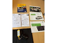 Skoda octavia combi 1.6 tdi greentech elegance; rj-188-n - afbeelding 20 van  28