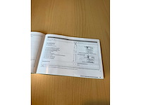 Skoda octavia combi 1.6 tdi greentech elegance; rj-188-n - afbeelding 8 van  17