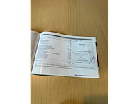 Skoda octavia combi 1.6 tdi greentech elegance; rj-188-n - afbeelding 25 van  28